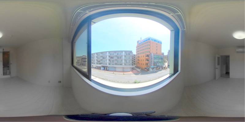 パノラマ画像その他