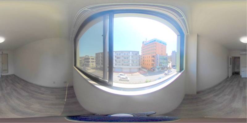 パノラマ画像その他