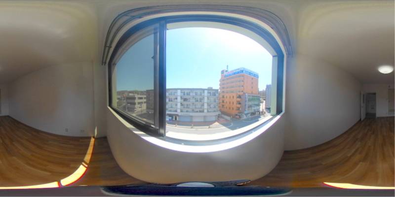 パノラマ画像その他