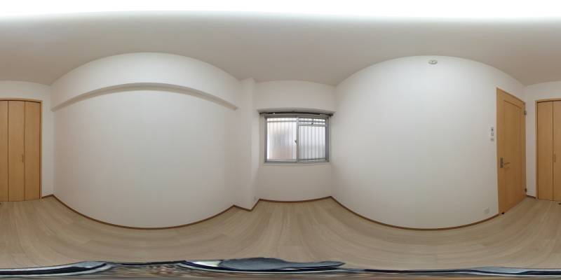 パノラマ画像その他