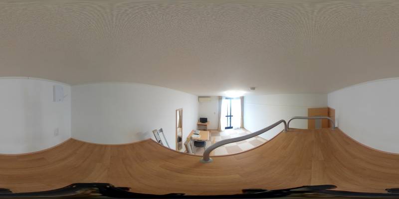 パノラマ画像その他