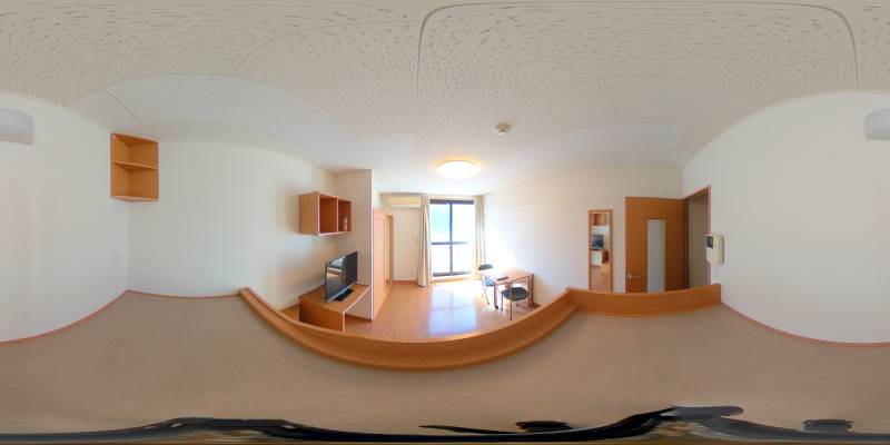 パノラマ画像その他