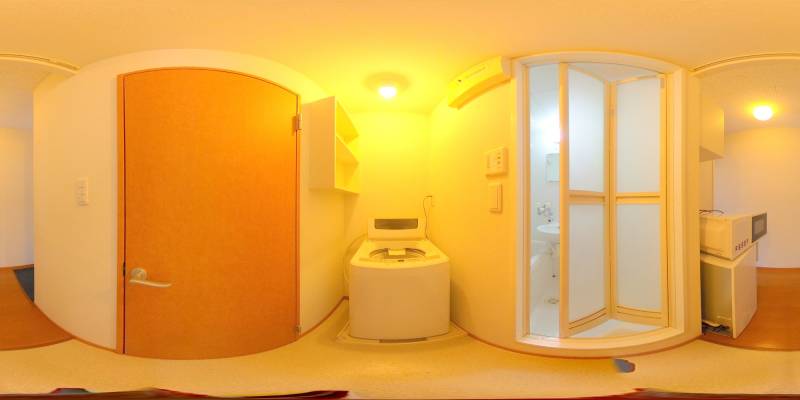 パノラマ画像その他