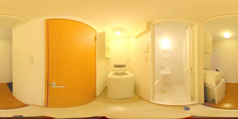 パノラマ画像その他