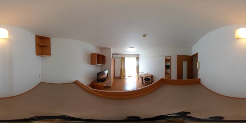 パノラマ画像その他