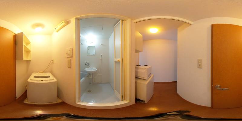 パノラマ画像その他