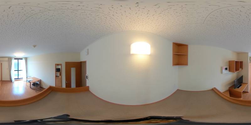 パノラマ画像その他