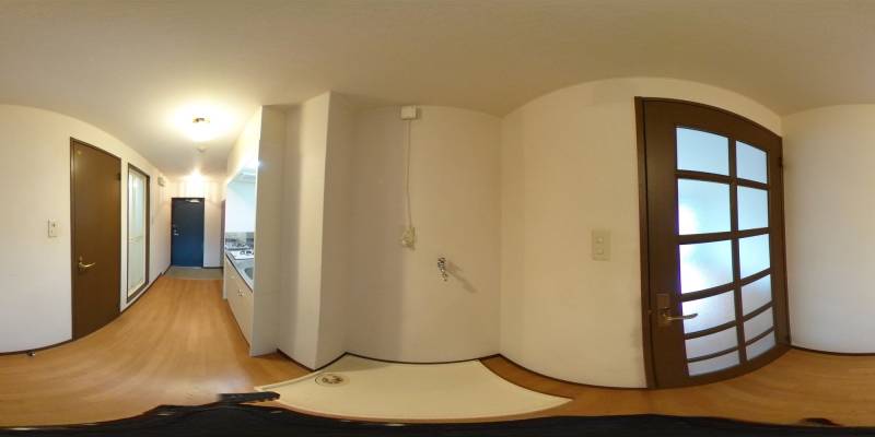 パノラマ画像その他