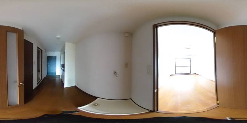 パノラマ画像その他