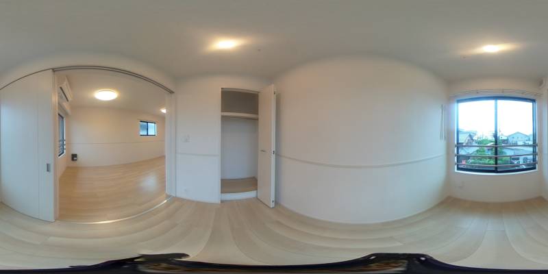 パノラマ画像その他