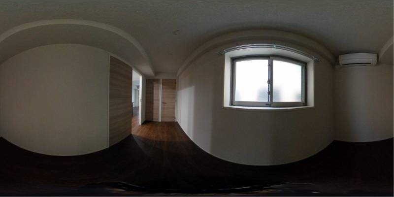 パノラマ画像その他
