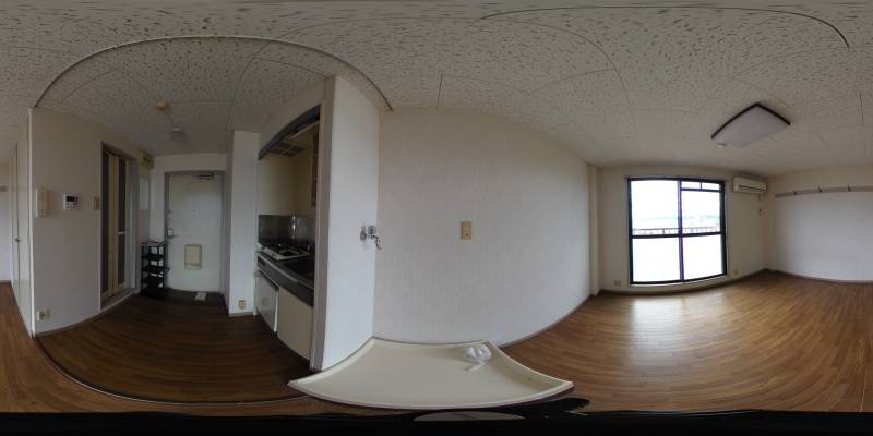 パノラマ画像その他