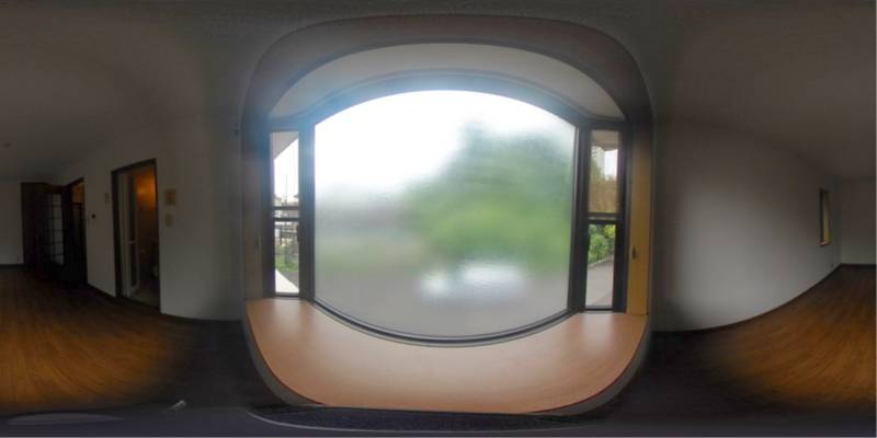 パノラマ画像その他