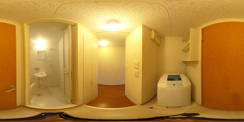 パノラマ画像その他