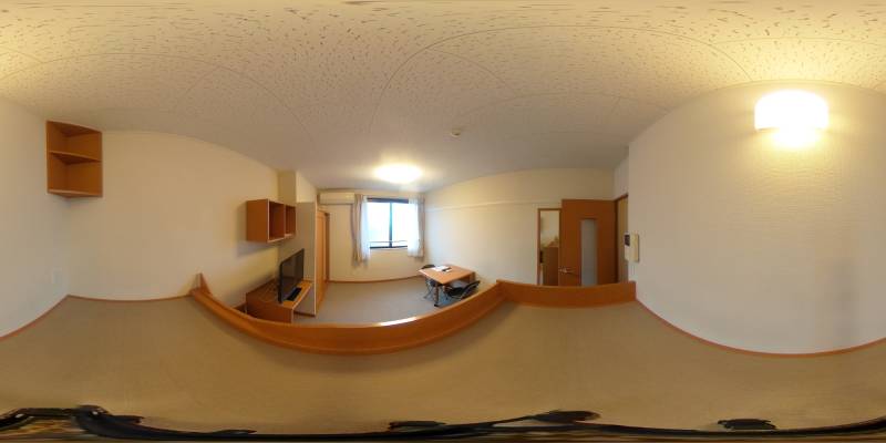 パノラマ画像その他