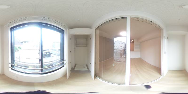 パノラマ画像その他