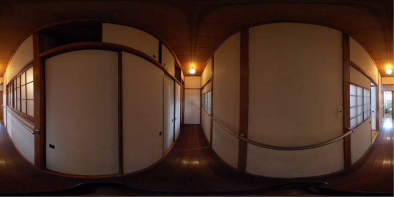 パノラマ画像その他