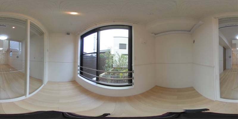 パノラマ画像その他