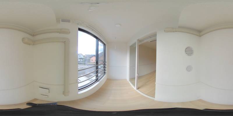 パノラマ画像その他