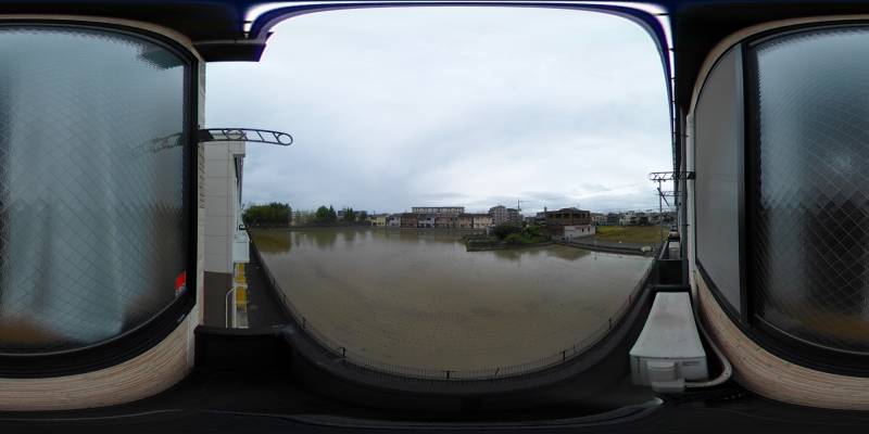 パノラマ画像その他