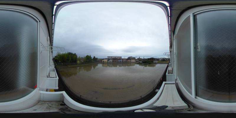 パノラマ画像その他