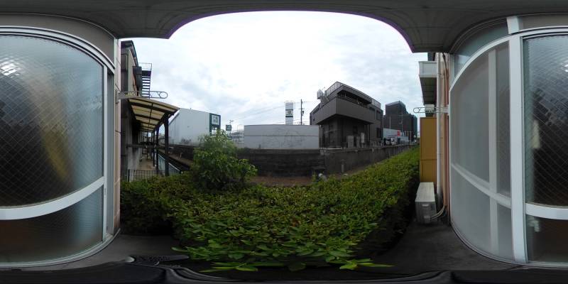 パノラマ画像その他