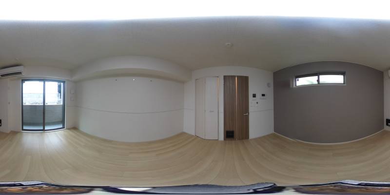 パノラマ画像外観