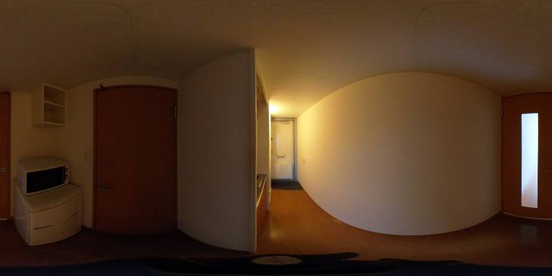 パノラマ画像その他