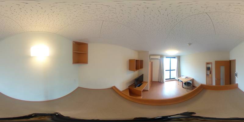 パノラマ画像その他