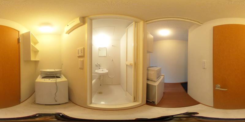 パノラマ画像その他