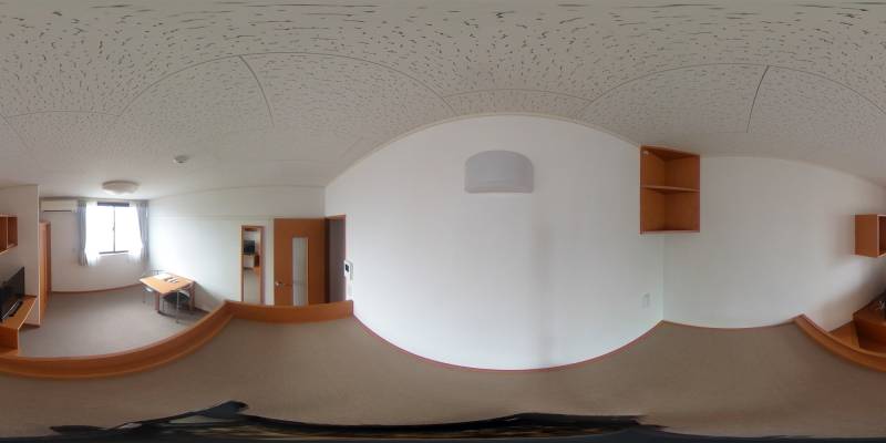 パノラマ画像その他