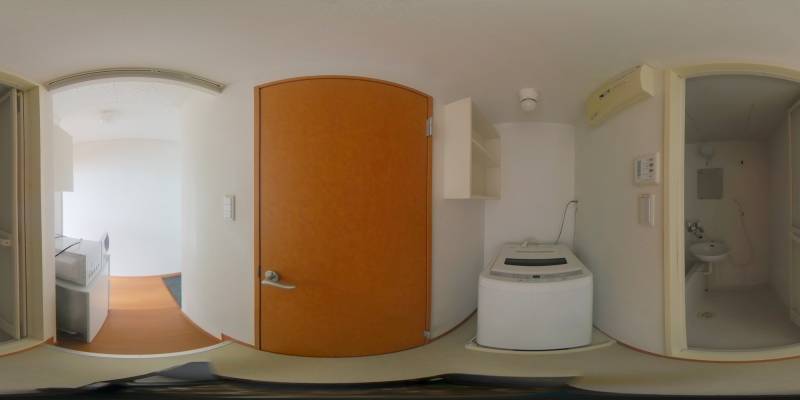 パノラマ画像その他