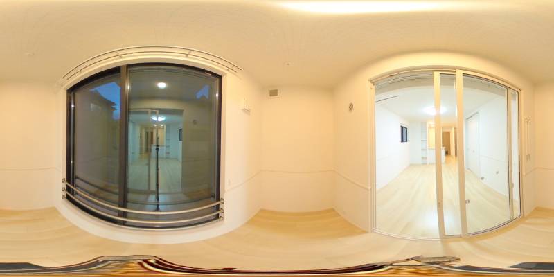 パノラマ画像その他