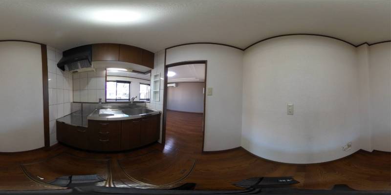 パノラマ画像その他