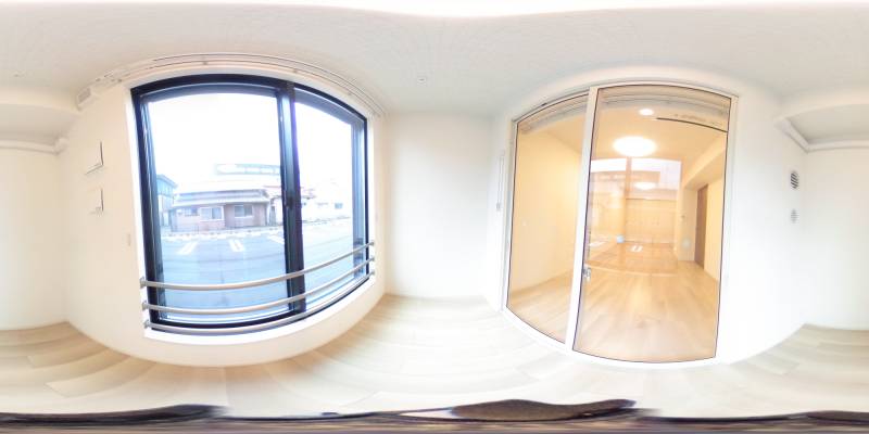 パノラマ画像その他