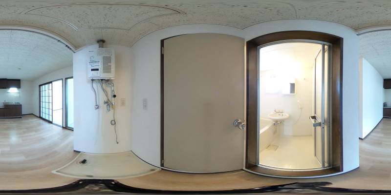 パノラマ画像その他