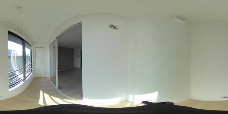 パノラマ画像その他