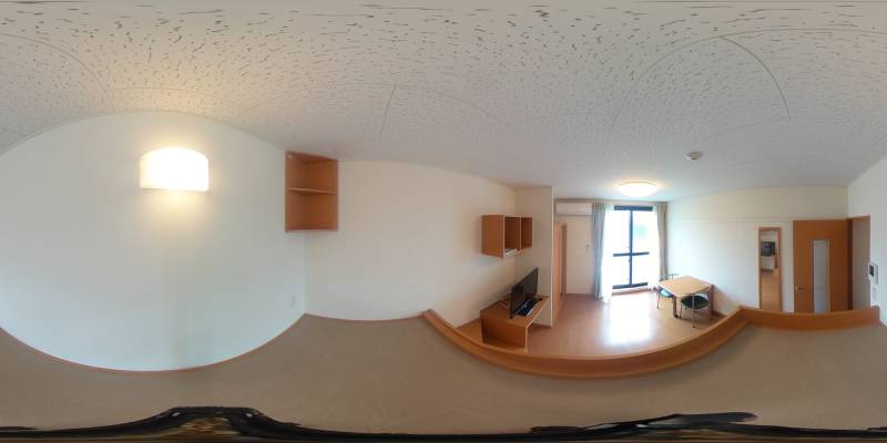 パノラマ画像その他