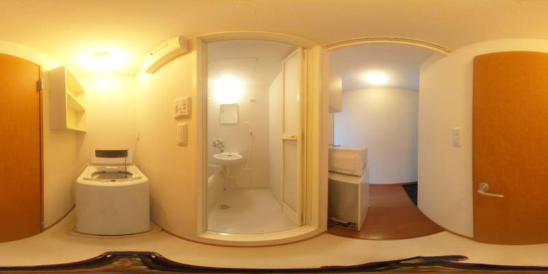 パノラマ画像その他