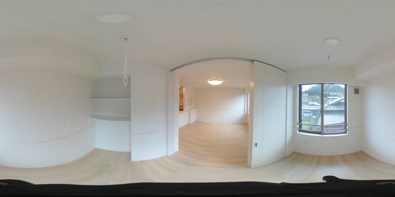 パノラマ画像その他