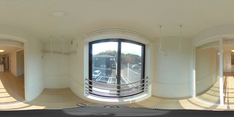 パノラマ画像その他