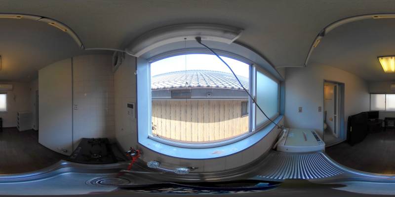 パノラマ画像その他