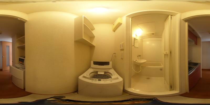 パノラマ画像その他