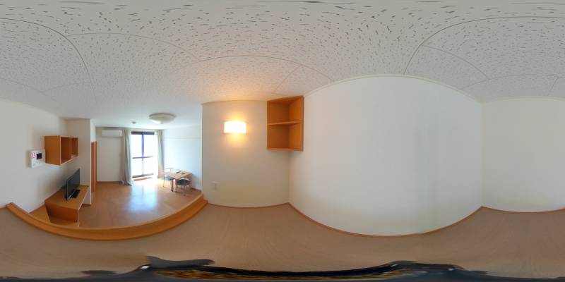 パノラマ画像その他