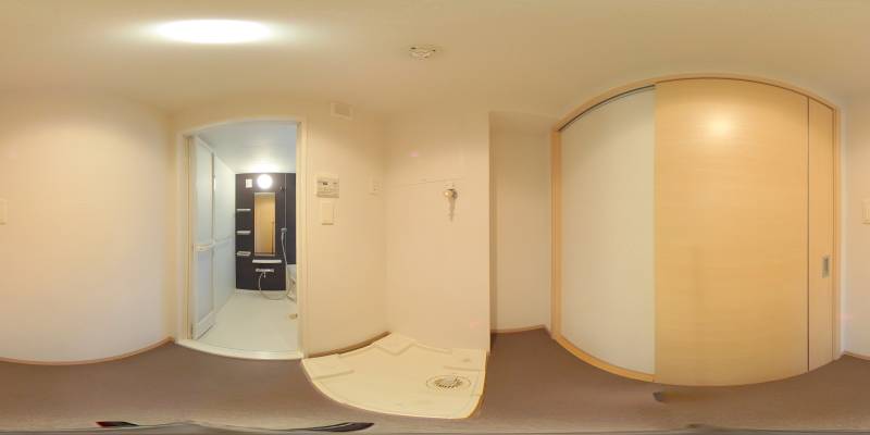 パノラマ画像その他