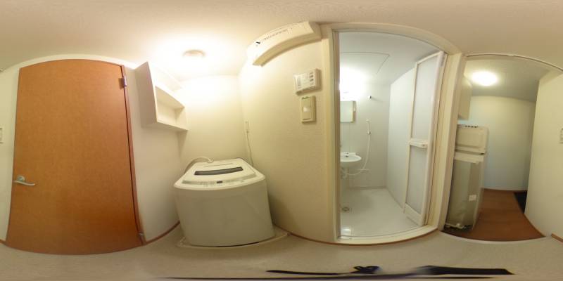 パノラマ画像その他