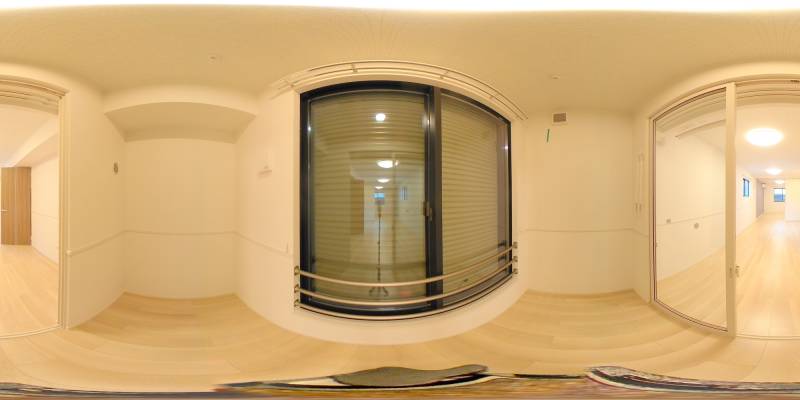 パノラマ画像その他