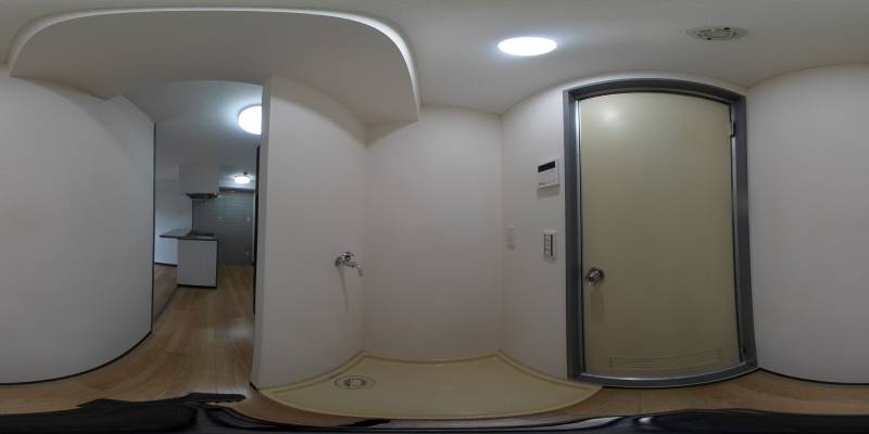 パノラマ画像その他