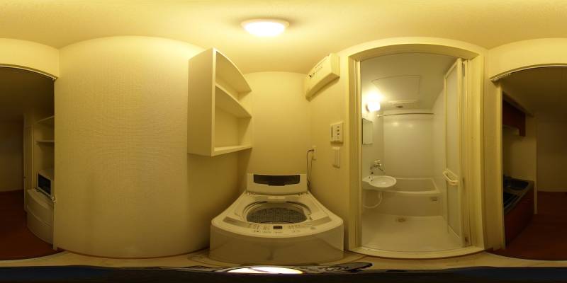 パノラマ画像その他