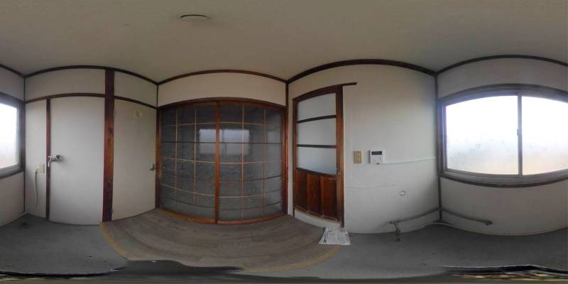 パノラマ画像その他